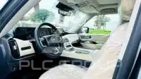 2026 Nissan Patrol