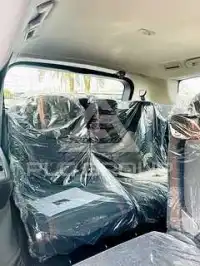 2026 Nissan Patrol