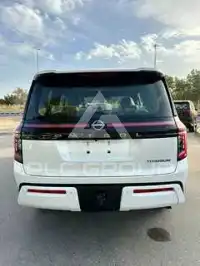 2026 Nissan Patrol
