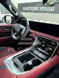 2026 Nissan Patrol