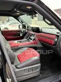 2026 Nissan Patrol