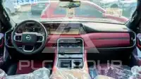 2026 Nissan Patrol