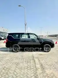 2026 Nissan Patrol