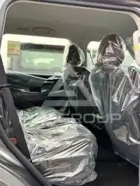 2026 Nissan Patrol