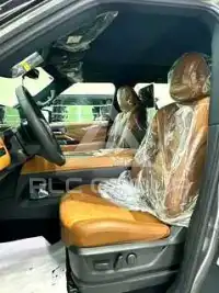 2026 Nissan Patrol