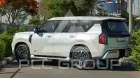 2026 Nissan Patrol