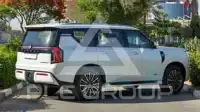 2026 Nissan Patrol
