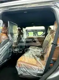 2026 Nissan Patrol