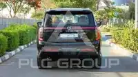 2026 Nissan Patrol