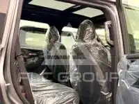 2026 Nissan Patrol