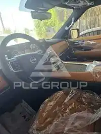 2026 Nissan Patrol