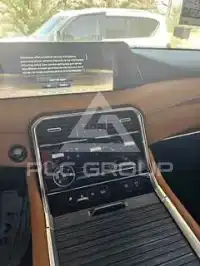 2026 Nissan Patrol