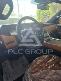 2026 Nissan Patrol