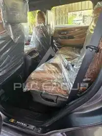 2026 Nissan Patrol