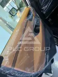 2026 Nissan Patrol