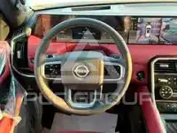2026 Nissan Patrol