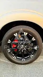 2026 Nissan Patrol