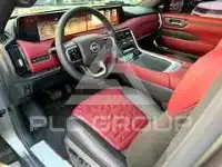 2026 Nissan Patrol