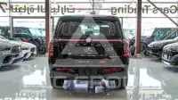 2026 Nissan Patrol