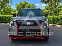 2026 Nissan Patrol
