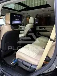 2026 Nissan Patrol