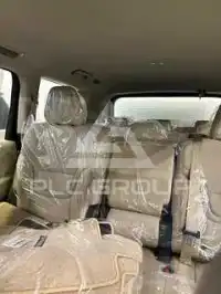 2026 Nissan Patrol