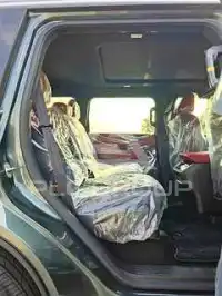 2026 Nissan Patrol