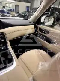 2026 Nissan Patrol