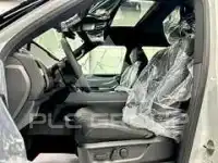 2026 Nissan Patrol