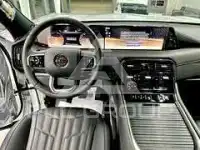 2026 Nissan Patrol