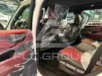 2026 Nissan Patrol