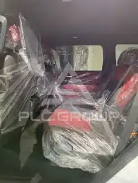 2026 Nissan Patrol