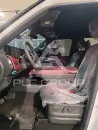 2026 Nissan Patrol