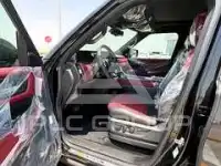 2026 Nissan Patrol