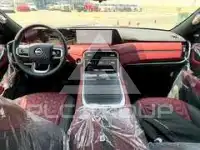 2026 Nissan Patrol