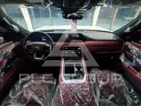 2026 Nissan Patrol