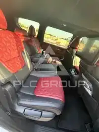 2026 Nissan Patrol