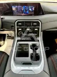 2026 Nissan Patrol