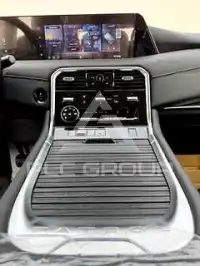 2026 Nissan Patrol