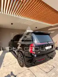 2026 Nissan Patrol