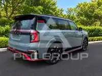 2026 Nissan Patrol