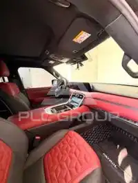 2026 Nissan Patrol
