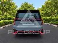 2026 Nissan Patrol