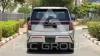 2026 Nissan Patrol