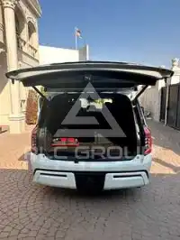2026 Nissan Patrol