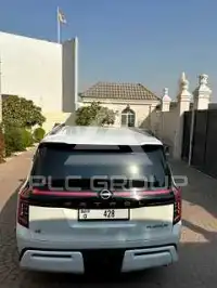2026 Nissan Patrol