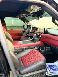 2026 Nissan Patrol
