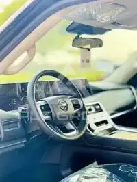 2026 Nissan Patrol