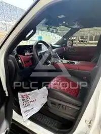 2026 Nissan Patrol