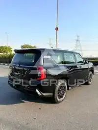 2026 Nissan Patrol